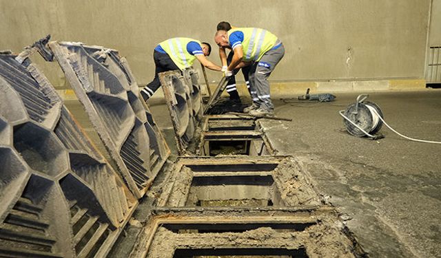 ASAT'tan Muratpaşa'ya altyapı yatırımı