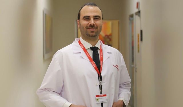 'Tedavi edilmezse körlüğe kadar gidebilir'