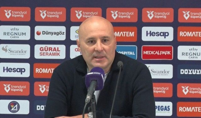 Sami Uğurlu: Bugün unutmak isteyeceğimiz bir akşam