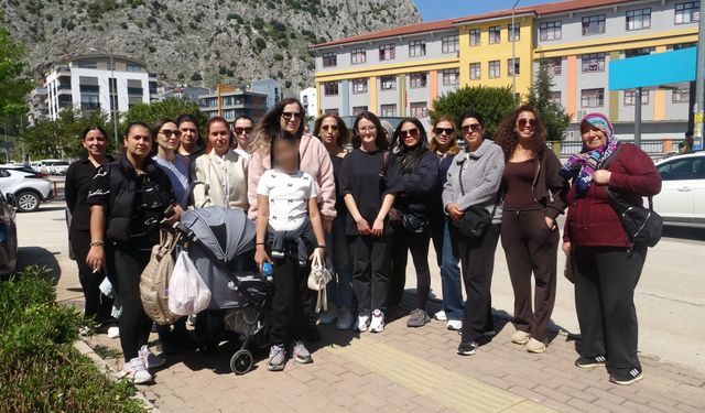 Antalya’da darp iddiası: Veliler öğretmene kalkan oldu