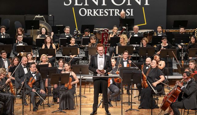 ADSO'dan Çanakkale Şehitlerini Anma Konseri