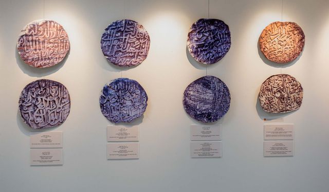 'Fetihnameler' sergisi