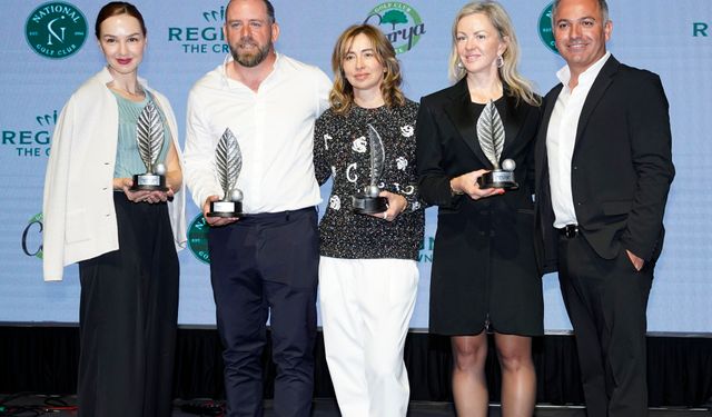 Regnum Pro-Am'in şampiyonu Pavan Sagoo