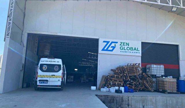 Başkan adayı için müebbet istendi