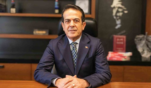 Çandır, Ocak ayı Tarımsal Girdi Fiyat Endeksi'ni değerlendirdi