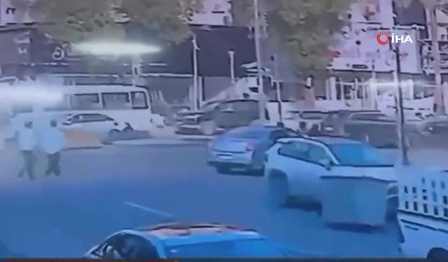 ABD’li gazeteci Kittleson, Bağdat’ta kaçırıldı