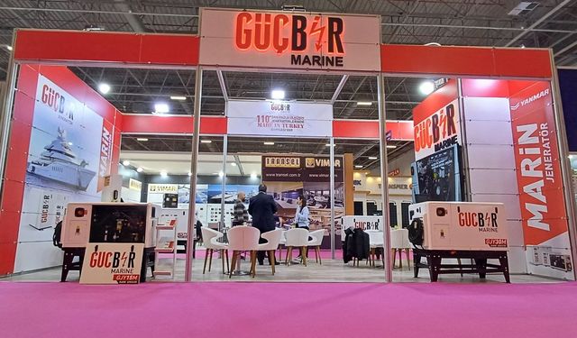 37 Sertifika ile En İyi Jeneratör Firması Güçbir Jeneratör