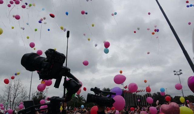 Kepez'de turizm devleriyle iş fırsatı