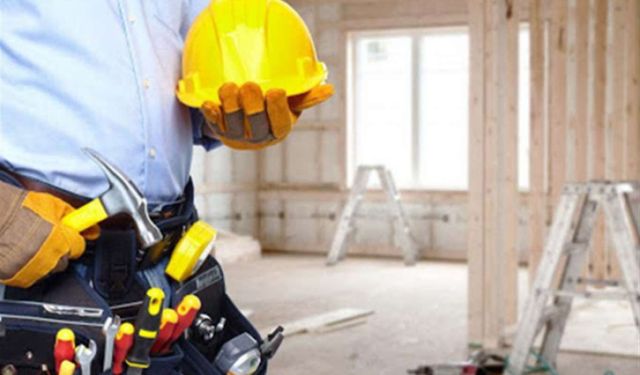 ONARIM İŞİ YAPTIRILACAKTIR