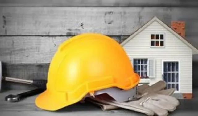 BİNA TADİLATI VE PARK İŞLERİ YAPTIRILACAKTIR