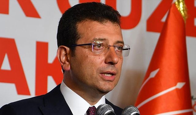 ’Ekrem İmamoğlu Çıkar Amaçlı Suç Örgütü’ davasında ‘sahte basın kartı’yla salona giren şahıs tutuklandı