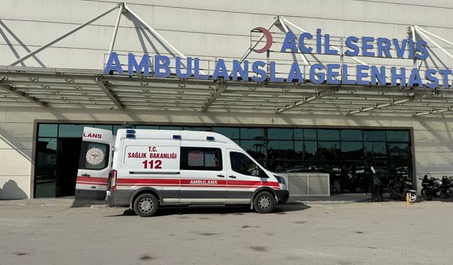 Alacak verecek tartışması kanlı bitti