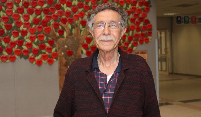 Kadavradan böbrek nakliyle yeni hayat