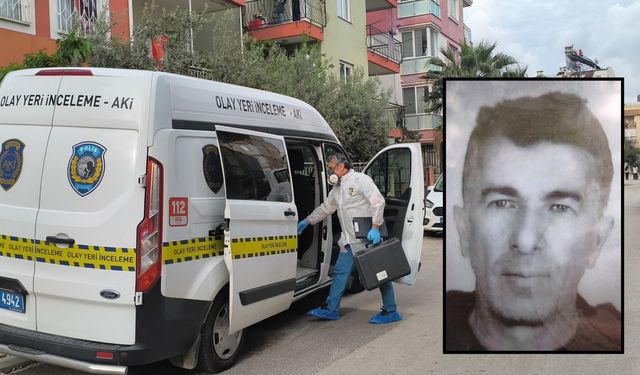 3 gündür haber alınamayan şahıs evinde ölü bulundu