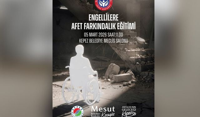 Kepez’de ‘Engel’ tanımayan önlem