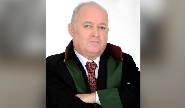 Antalyalı avukattan Trump ve Netanyahu hakkında suç duyurusu