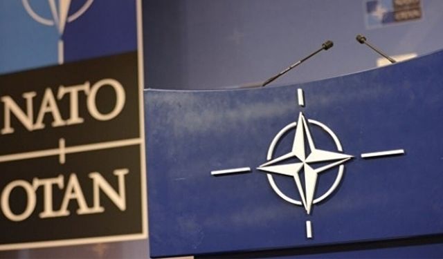 NATO: "NATO, Türkiye'ye doğru gelen bir füzeyi bir kez daha engelledi"