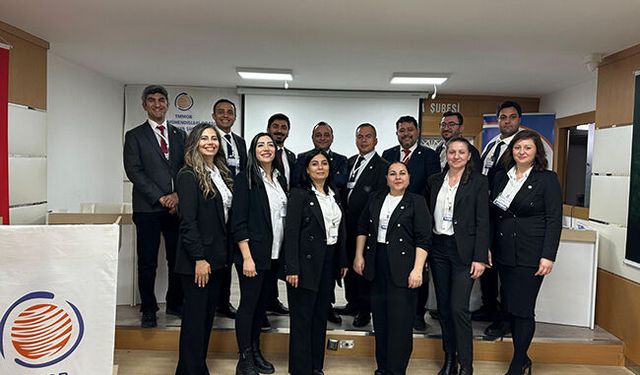 Antalya'da orman altı bitki örtüsü alarm veriyor