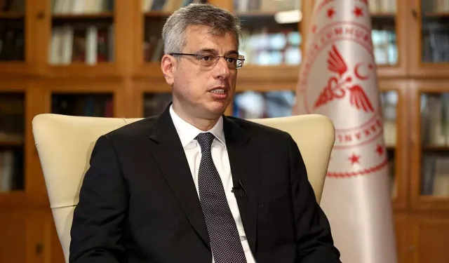 Bakan Memişoğlu: 8 vatandaşımızın tedavileri devam ediyor