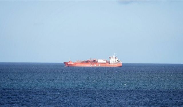 Denizcilik Genel Müdürlüğü'nden 'Hürmüz Boğazı' açıklaması