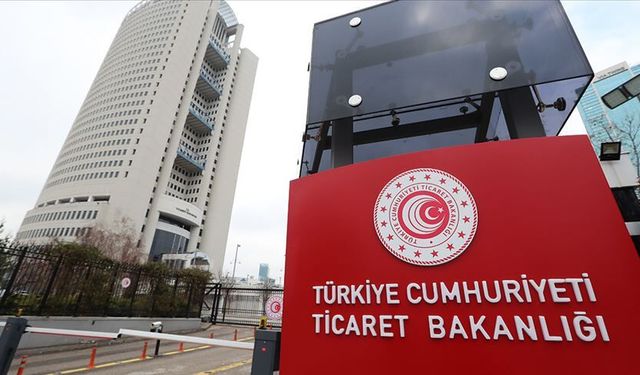 Ticaret Bakanlığı: Spekülasyon ve stokçuluğa kesinlikle geçit verilmeyecektir