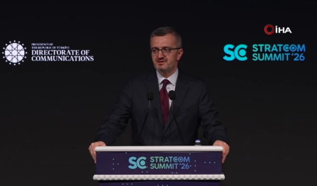 "Amacımız; bölgesel barışın, iş birliğinin sağlanmasıdır"