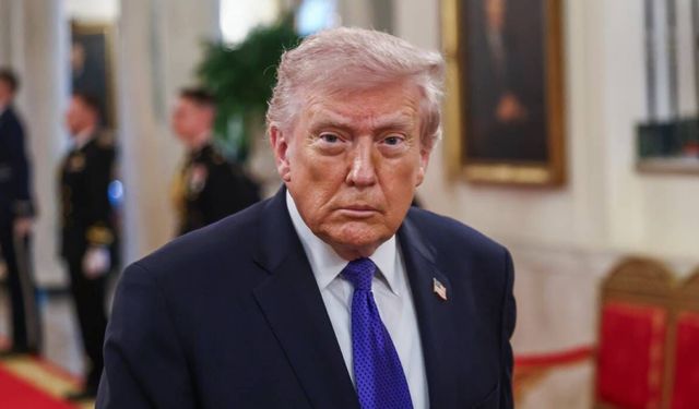 Trump: İran ile hiçbir anlaşma yapılmayacak