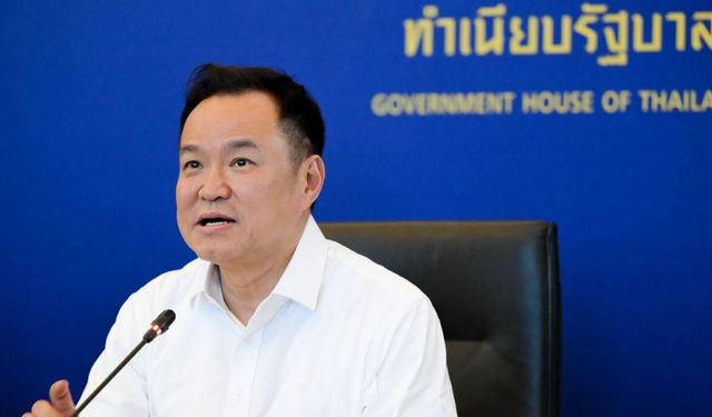 Tayland: "Petrol tankerlerimizin Hürmüz Boğazı'ndan geçişi için İran ile anlaşmaya vardık"