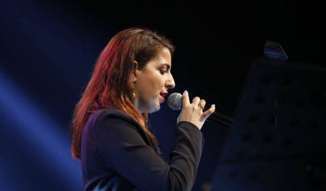 Muratpaşa’da ‘Türkü’ rüzgarı