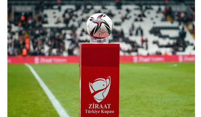 Ziraat Türkiye Kupası, 2026-2027 sezonundan itibaren eleme usulüne göre oynanacak
