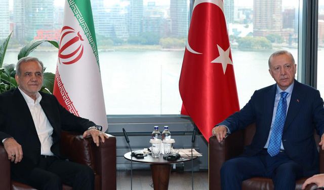 Pezeşkiyan: Ortak ekip kurmaya hazırız