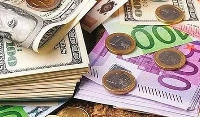 Dolar ve Euro güne nasıl başladı? İşte son rakamlar!
