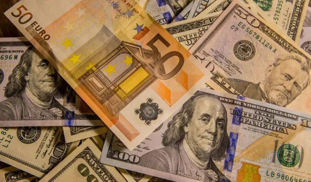 Dövizde hareketlilik sürüyor... Dolar ve Euro'da son durum!