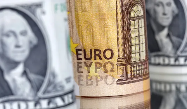 Dövizde son durum: Dolar ve Euro kaç TL? (27 Nisan 2026)