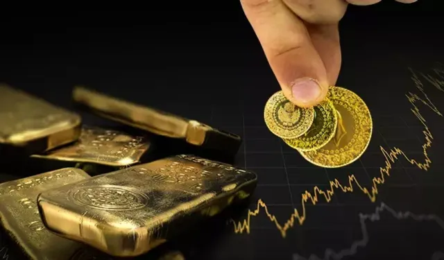 Altında Trump etkisi: Sert mesajlar fiyatları aşağı çekti!