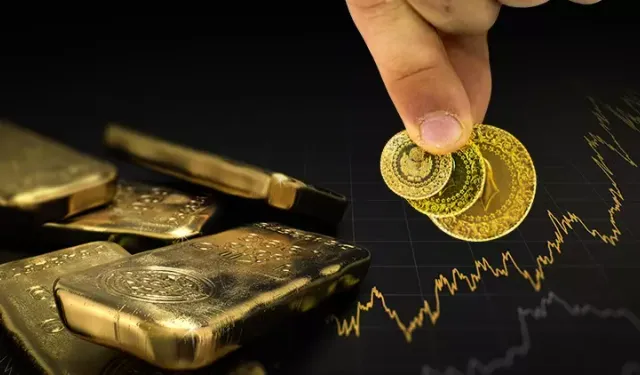 Altında yeni hafta hareketli başladı: Orta Doğu etkisi güvenli limana yansıdı!