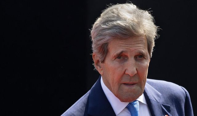 Eski Bakan John Kerry’den çarpıcı itiraf! "İran planını sadece Trump kabul etti"