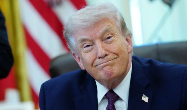 Trump: "ABD'yi NATO'dan çekmeyi ciddi olarak düşünüyorum"