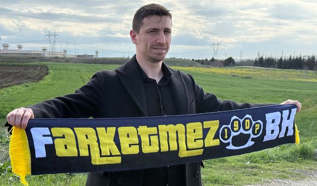 Cezaevinden çıkan Mert Hakan Yandaş, ilk açıklamasını yaptı