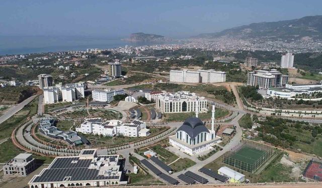 ALKÜ öncülüğünde Alanya'da dijital göçebe turizmi çalıştayı düzenleniyor