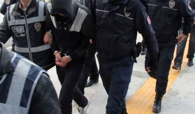 Uşak Belediyesi’ne ikinci dalga operasyon: 25 gözaltı