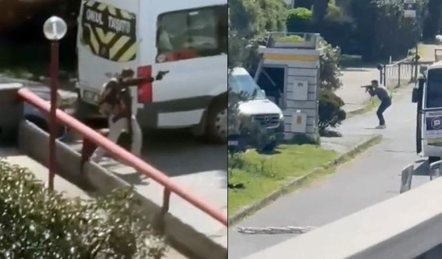 İstanbul Levent’teki çatışmaya ilişkin gözaltı sayısı 15’e yükseldi