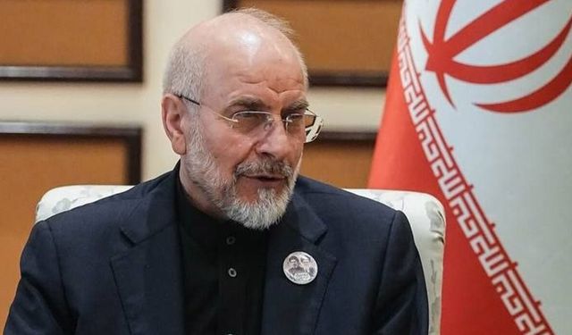 İran Meclis Başkanı Galibaf’dan ABD’ye abluka tepkisi: "Şu anki benzin fiyatlarının tadını çıkarın"