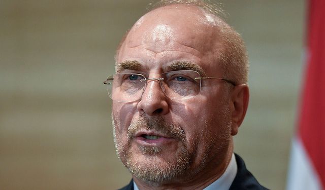 Galibaf: "7 milyon İranlı, ABD'nin İran’a yönelik herhangi bir kara işgalinde savaşmaya hazır"