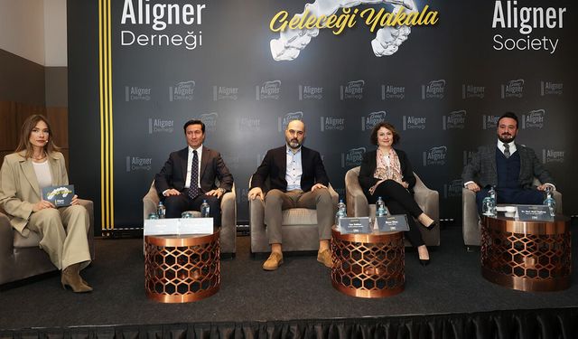 Türkiye’de ortodontik tedaviye ihtiyaç duyanların sayısı 15 milyona ulaştı