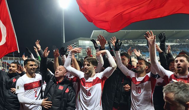 A Milli Takım’ın Dünya Kupası fikstüründe değişiklik