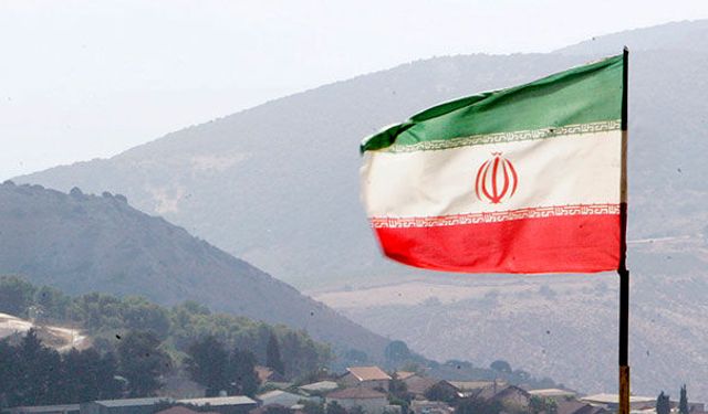 ABD’den İran'la bağlantılı 3 kişi, 9 gemi ve 17 kuruluşa yaptırım