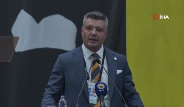Sadettin Saran’dan TFF’ye çağrı: "Bu ligin sahibi olduğunu göstermeniz gerekiyor"