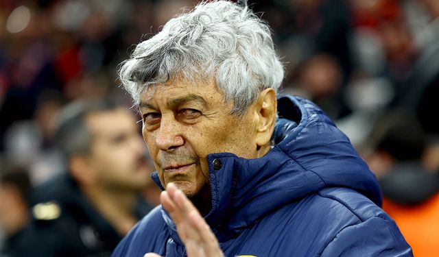 Romanya Milli Takımı’nda Mircea Lucescu dönemi sona erdi