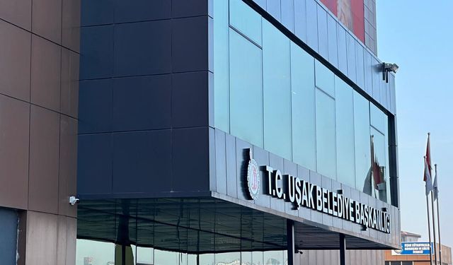 Uşak Belediyesi soruşturması Bornova Belediyesine sıçradı